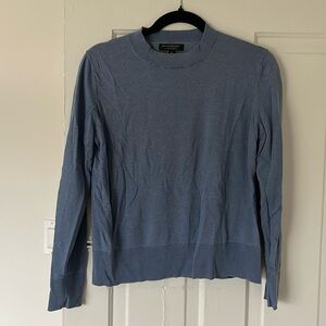 Banana Republic Silk Cashmere Sweater